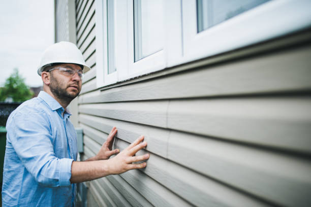 James Hardie Siding in Jacinto City, TX